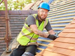 Best Green or Eco-Friendly Roofing Solutions  in USA